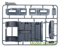 MENG CS001 Сборная модель автомобиля Ford F-350 Super Duty