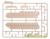 MENG SS006 Модель для сборки боевой машины M3A3 Bradley w/BUSK III