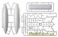 Mikro-Mir 144-010 Купить масштабную модель подлодки "Дельфин"