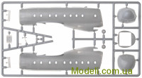 Mikro-Mir 144-013 Сборная модель 1:144 Armstrong-Whitworth Argosy (100 Siries)