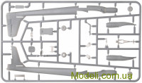 Mikro-Mir 144-014 Сборная модель 1:144 Armstrong-Whitworth Argosy (200 Siries)