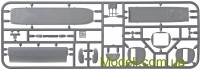 Mikro-Mir 144-020 Сборная модель 1:144 самолет Armstrong Whitworth Argosy (AW.660)