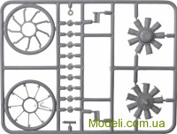 Mikro-Mir 32-001 Сборная модель 1:32 Fokker E.V/D.III