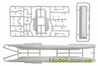 Mikro-Mir 350-025 Купить сборную модель подлодки "M-класса"