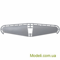 Mikro-Mir 48-016 Сборная модель 1:48  Fokker G-1a