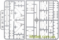 Mikro-Mir 72-010 Сборная модель 1:72 ТБ -1П (МТБ-1)