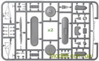 Mikro-Mir 72-012 Сборная модель 1:72 Туполев Г-1