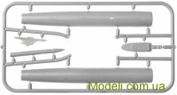 Mikro-Mir 72-020 Сборная модель 1:72 SNCASO "Dever"