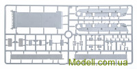MINIART 35166 Модель для сборки танка Pz.Kpfw.III Ausf.C
