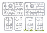 MINIART 35169 Масштабная модель танка Pz.Kpfw.III Ausf.D