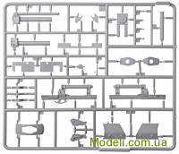 MINIART 35181 Сборная модель 1:35 ранних выпусков