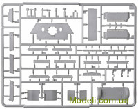 MINIART 35181 Сборная модель 1:35 ранних выпусков