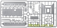 MINIART 35187 Масштабная модель 1:35 СУ-85 с полным интерьером