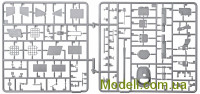 MINIART 35187 Масштабная модель 1:35 СУ-85 с полным интерьером