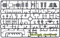 MINIART 35189 Сборная модель 1:35 Kfz.70 & 7,62 cm F.K. 39 ( r )