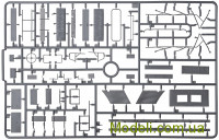 MINIART 35189 Сборная модель 1:35 Kfz.70 & 7,62 cm F.K. 39 ( r )