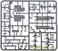 MINIART 35189 Сборная модель 1:35 Kfz.70 & 7,62 cm F.K. 39 ( r )