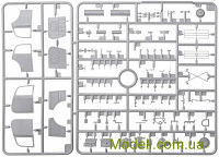 MINIART 35203 Сборная модель 1:35 Personenwagen Typ 170V Saloon