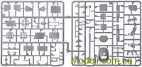 MINIART 35204 Сборная модель 1:35 САУ СУ-85 образца 1944 г., ранних выпусков (набор с полным интерьером)