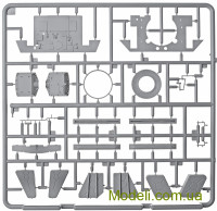 MINIART 35204 Сборная модель 1:35 САУ СУ-85 образца 1944 г., ранних выпусков (набор с полным интерьером)