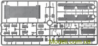 MINIART 35210 Сборная модель 1:35 САУ Stug III 0-Series