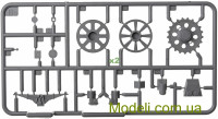 MINIART 35210 Сборная модель 1:35 САУ Stug III 0-Series