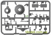 MINIART 35210 Сборная модель 1:35 САУ Stug III 0-Series