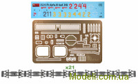 MINIART 35213 Сборная модель 1:35 Pz.Kpfw.III Ausf. D/B.