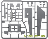 MINIART 35214 Пластиковая модель 1:35 M3 Lee (позднего выпуска)