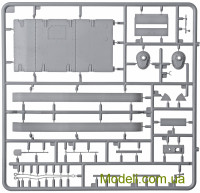 MINIART 35215 Сборная модель 1:35 T-60, ранних выпусков