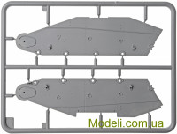 MINIART 35215 Сборная модель 1:35 T-60, ранних выпусков