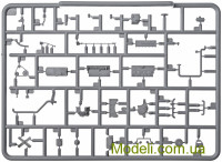 MINIART 35219 Сборная модель 1:35 Т-60 завода №264 с интерьером