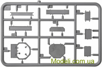 MINIART 35219 Сборная модель 1:35 Т-60 завода №264 с интерьером