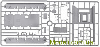 MINIART 35229 Сборная модель 1:35 СУ-85 "Jagdpanzer" образца 1943 г. с экипажем