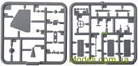 MINIART 35230 Пластиковая модель 1:35 САУ TACAM T-60 (с интерьером)