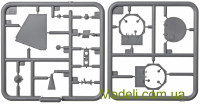 MINIART 35232 Сборная модель 1:35 танк Т-60, поздний, горьковского автомобильного завода с интерьером