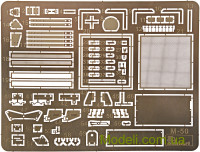 MINIART 35232 Сборная модель 1:35 танк Т-60, поздний, горьковского автомобильного завода с интерьером