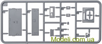 MINIART 35232 Сборная модель 1:35 танк Т-60, поздний, горьковского автомобильного завода с интерьером