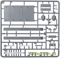 MINIART 35238 Масштабная модель 1:35 БРЭМ на базе Т-60 (р) с интерьером