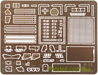 MINIART 35241 Сборная модель 1:35 Т-60 (башня Т-30) с интерьером