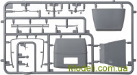 MINIART 35259 Масштабная модель 1:35 БМ-8-24 на основе грузовика 1,5 т