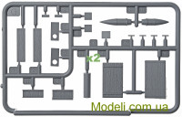 MINIART 35261 Аксессуары: Советские ящики со снарядами