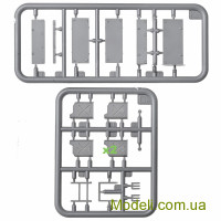 MINIART 35270 Сборная модель 1:35 Танк M3 Lee британской армии