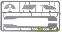 MINIART 35270 Сборная модель 1:35 Танк M3 Lee британской армии