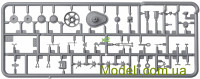 MINIART 35270 Сборная модель 1:35 Танк M3 Lee британской армии