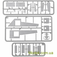 MINIART 35274 Сборная модель 1:35 Танк M3 Lee (среднего выпуска) Сахара с экипажем