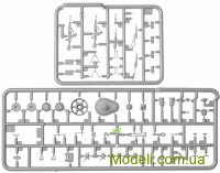 MINIART 35274 Сборная модель 1:35 Танк M3 Lee (среднего выпуска) Сахара с экипажем