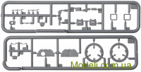 MINIART 35276 Сборная модель 1:35 GRANT Mk.I