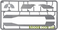 MINIART 35276 Сборная модель 1:35 GRANT Mk.I