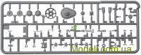 MINIART 35276 Сборная модель 1:35 GRANT Mk.I